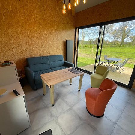 Apartament La Clef Des Champs Ryes Zewnętrze zdjęcie