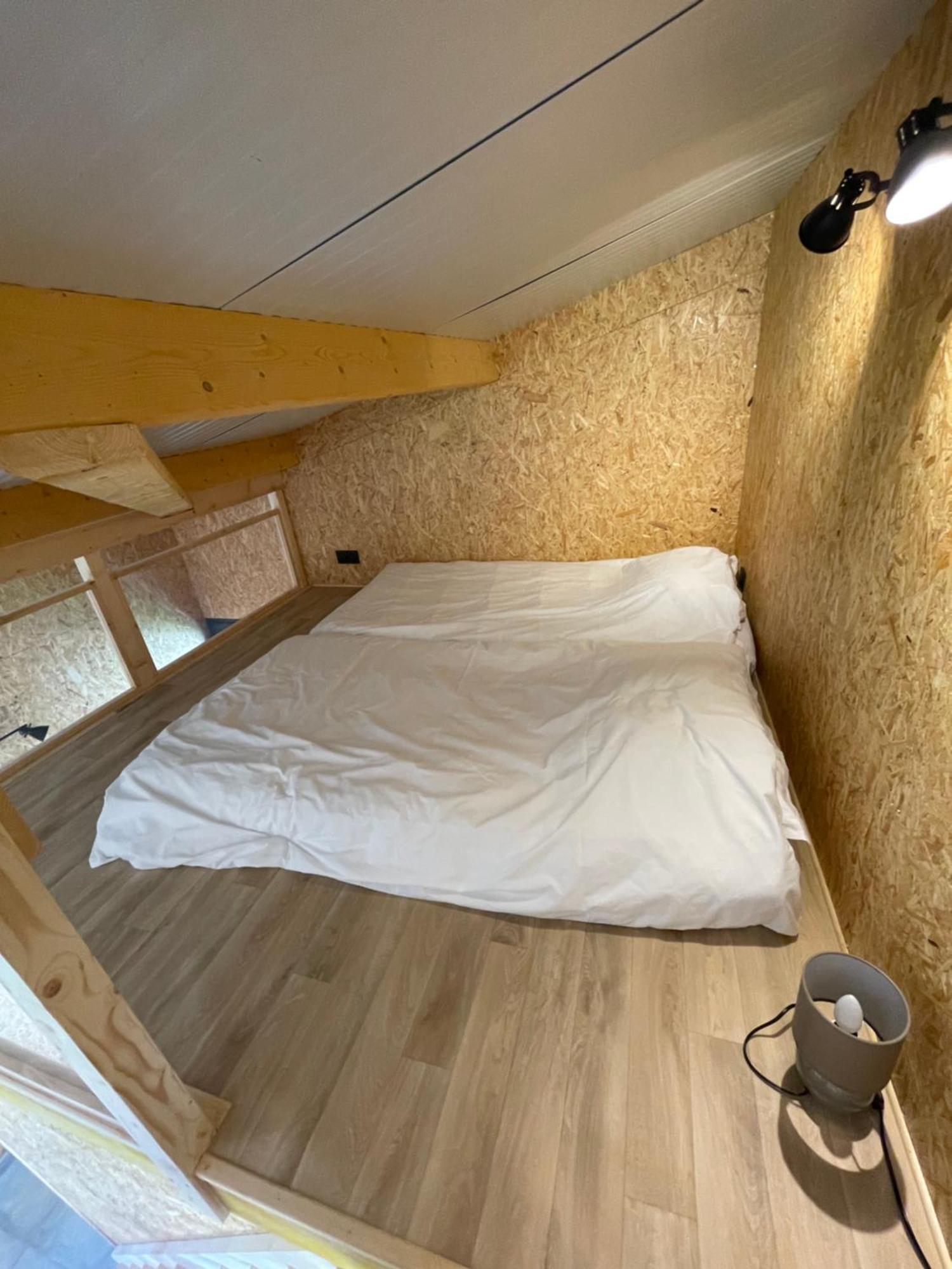 Apartament La Clef Des Champs Ryes Zewnętrze zdjęcie