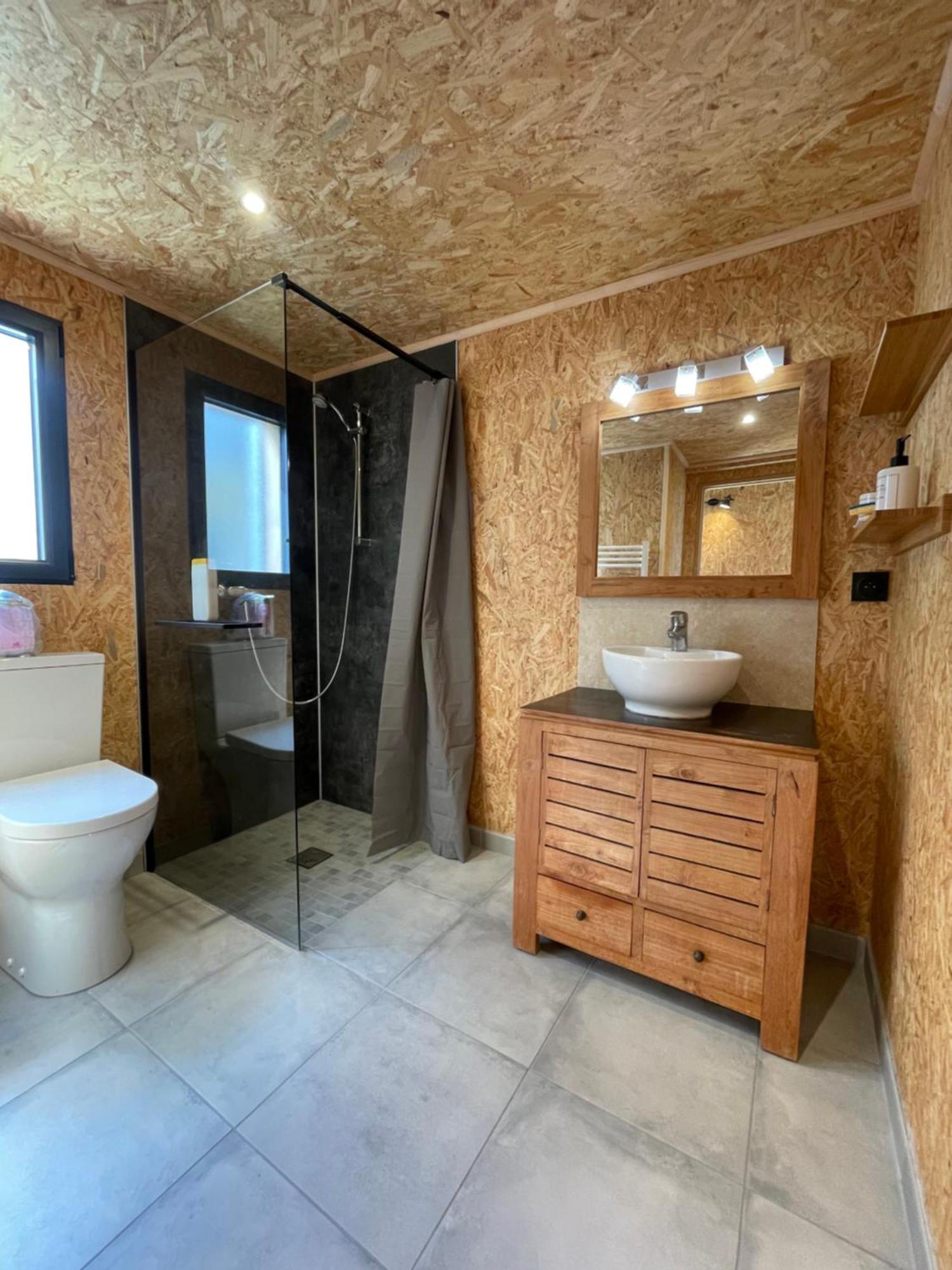 Apartament La Clef Des Champs Ryes Zewnętrze zdjęcie